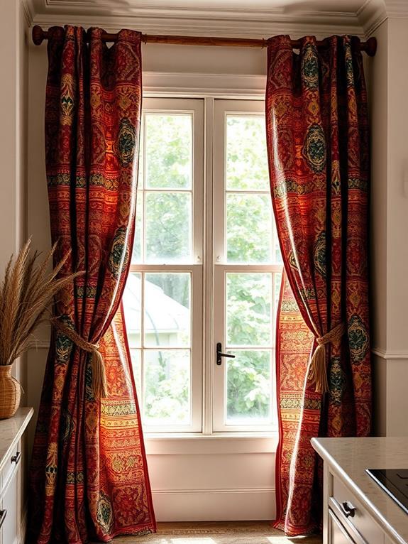 window coverings and accessories
