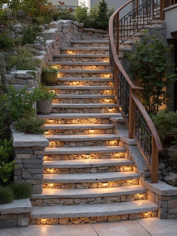 adaptable precast stair solutions