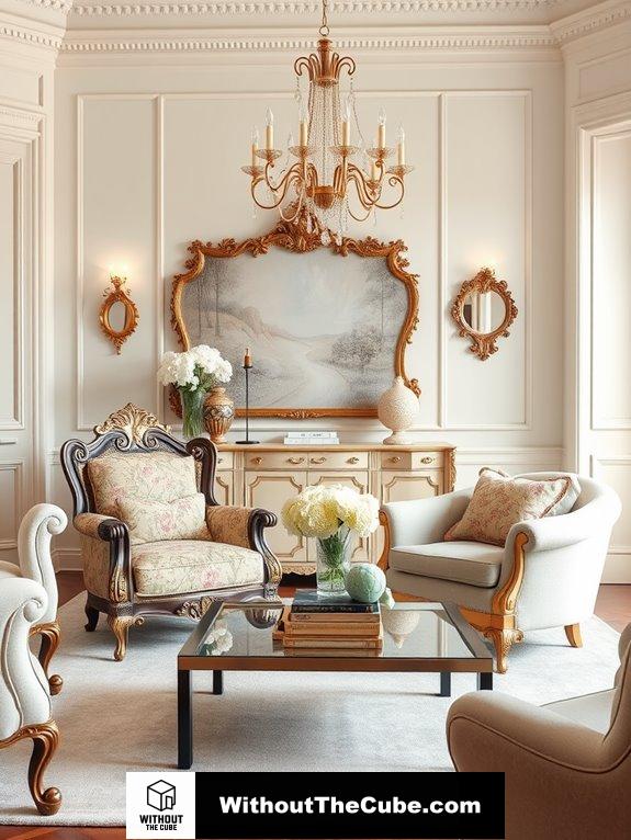 adorn your living space