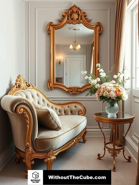 adorn your living space