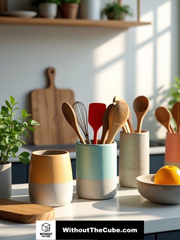 art meets practical design