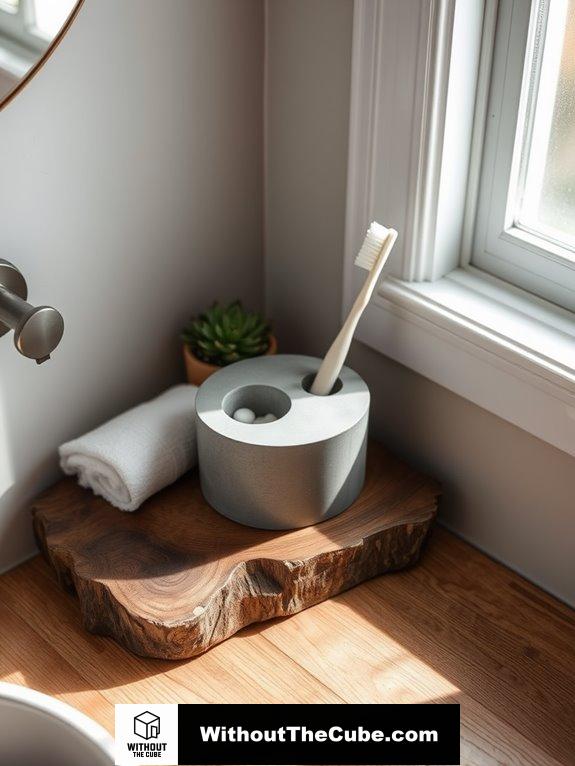 art with practical use