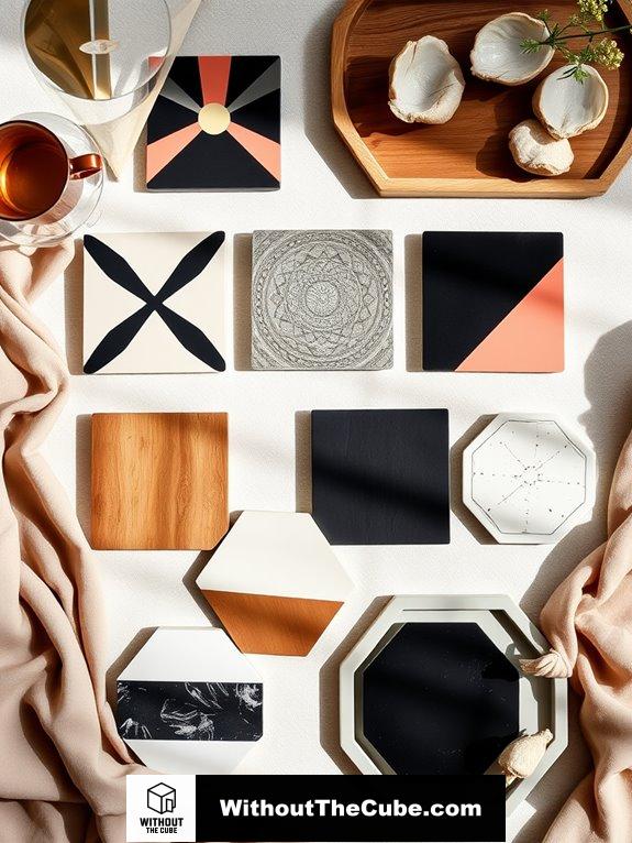 artistic conceptual visuals