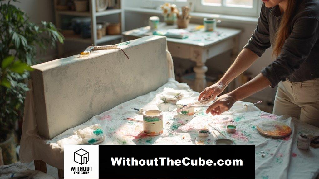 artistic expression and personalization