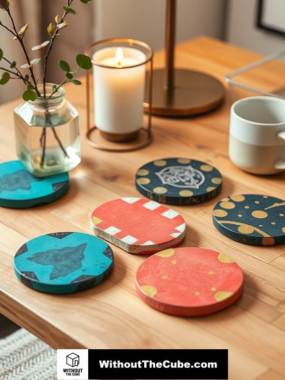 artistic methods and styles