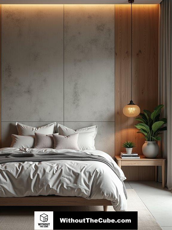 balanced material combinations strategy