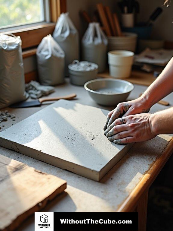 bespoke concrete design solutions