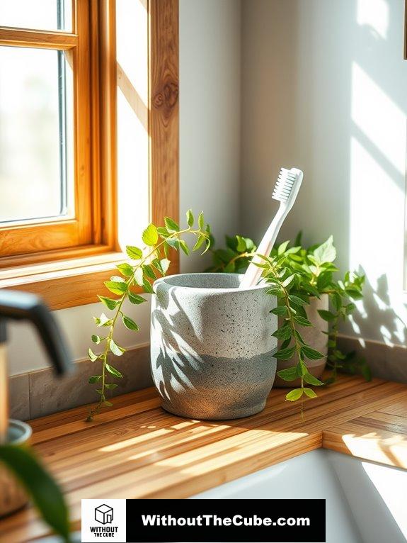 biophilic design aesthetics