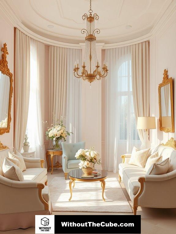 brighten your space naturally