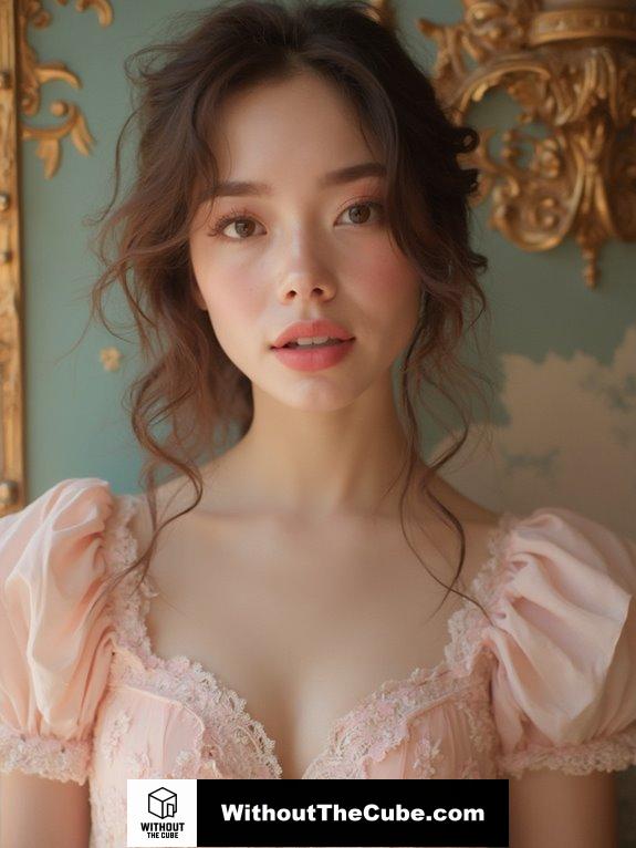 celebrate radiant natural beauty