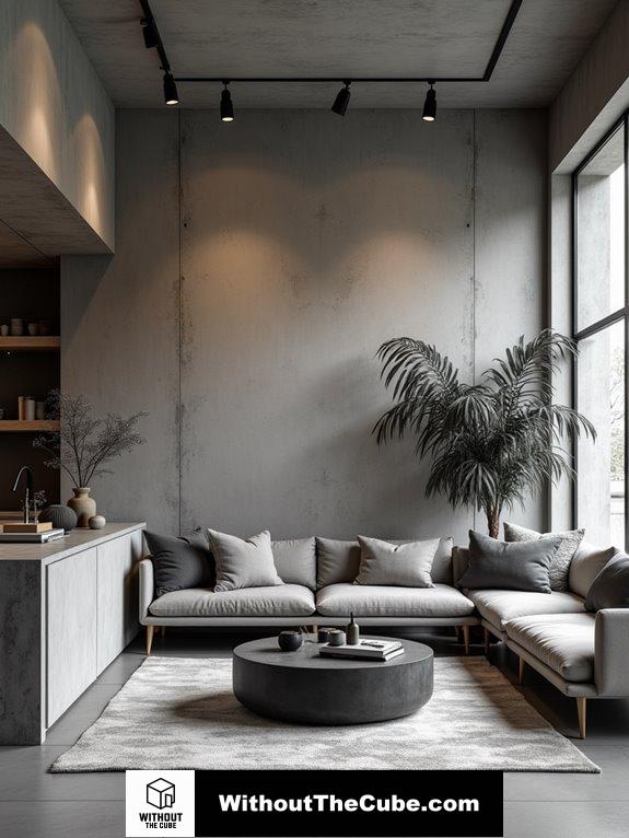 celebrating industrial design elements