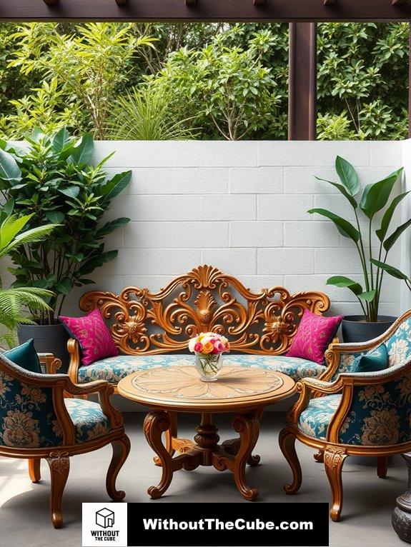 cherish decorative home furnishings