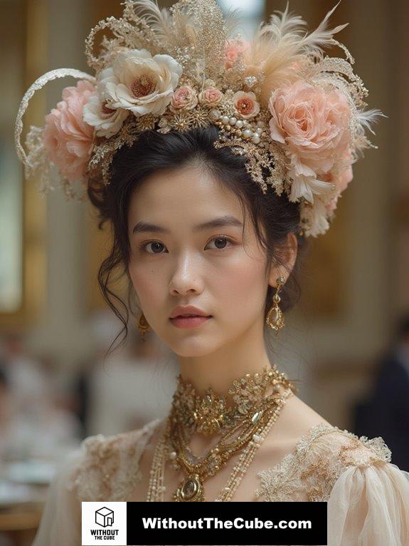 chic fashion statement pieces