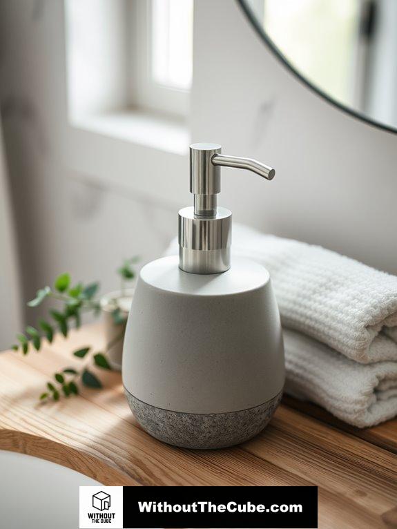 chic luxury style statement