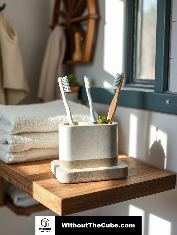 chic organizational ideas unveiled