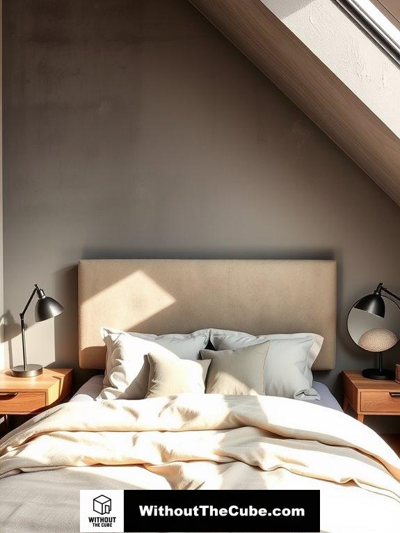 choose inspiring color palettes