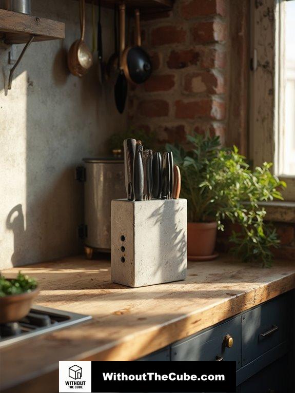 cityscape industrial design