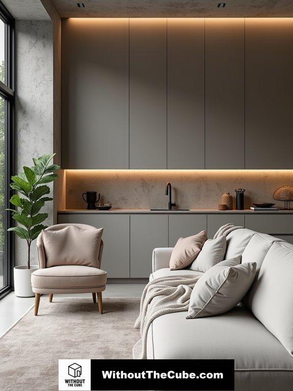 cohesive decor design principles