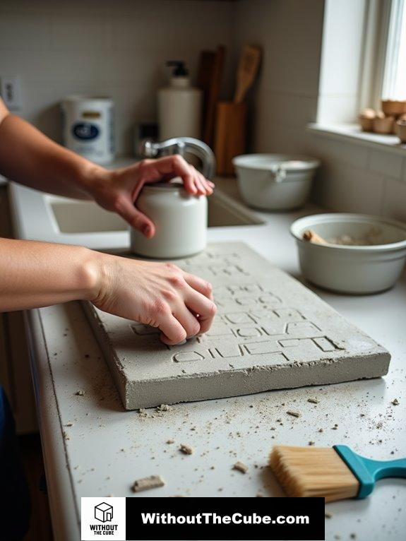 complete mold remediation process