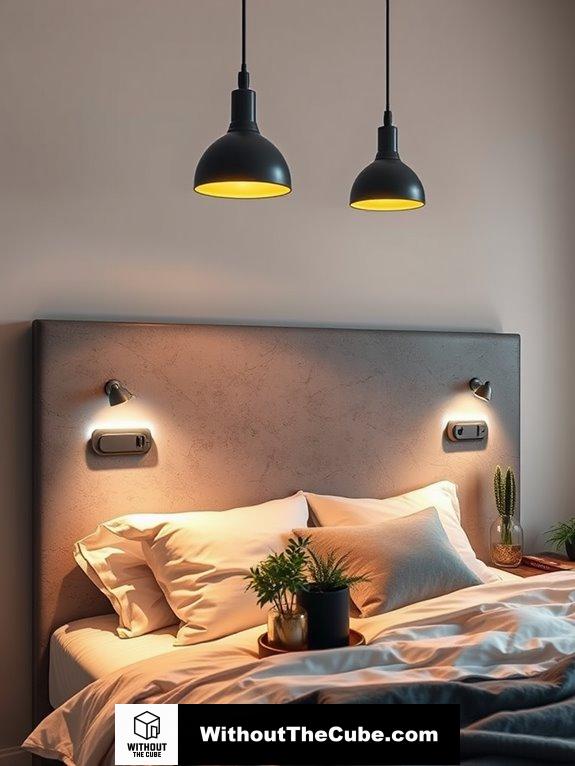 comprehensive illumination design elements