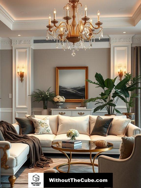 contemporary home design trends