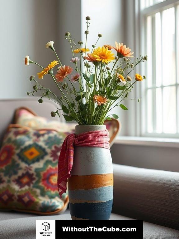 creative art combination methods