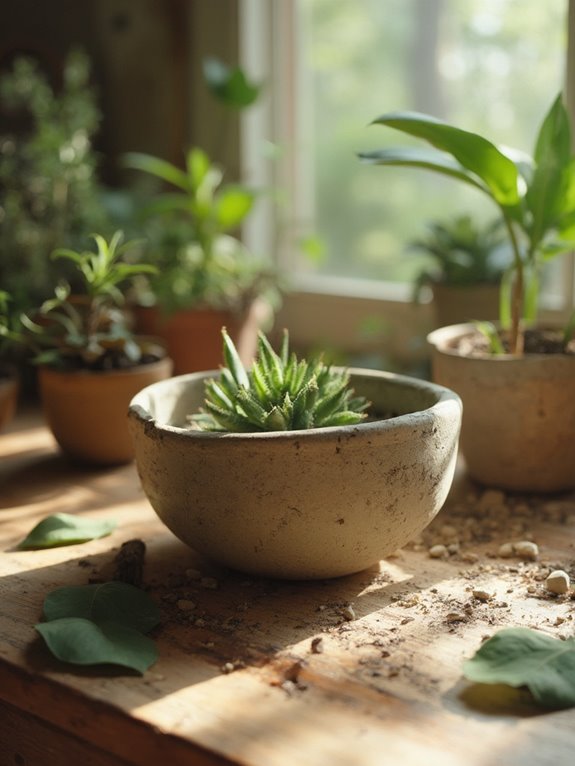 creative homemade mold designs