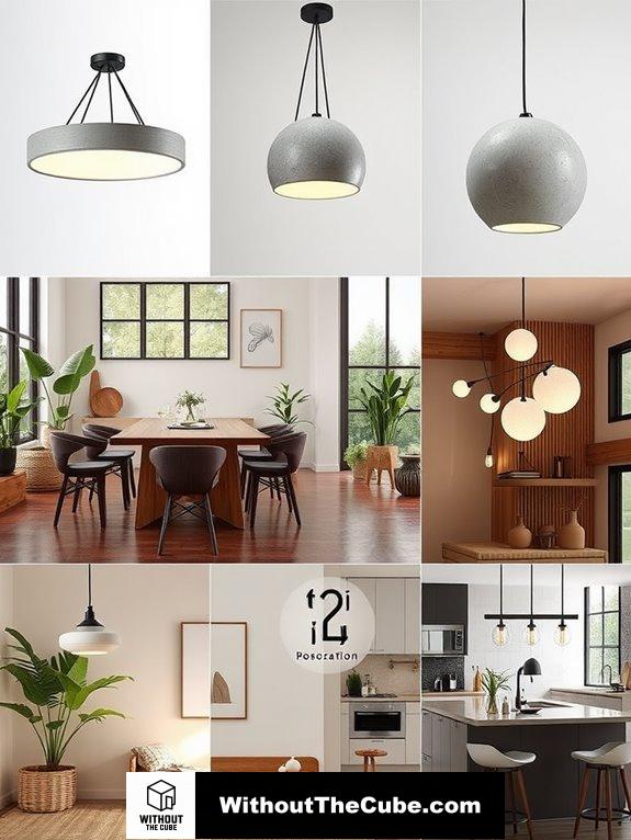 creative illumination design solutions