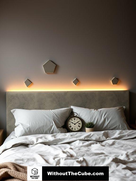 creative self expression techniques