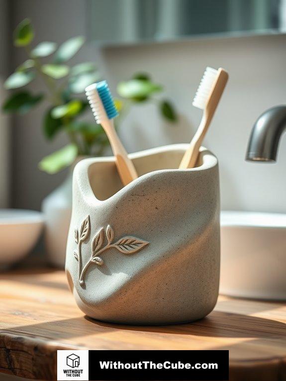 creative three dimensional art