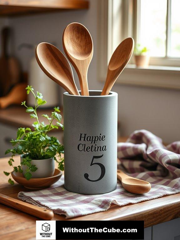 custom crafted unique items