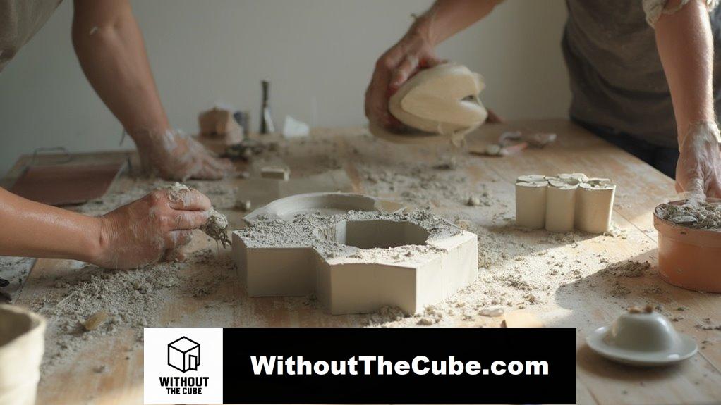 custom mold design options