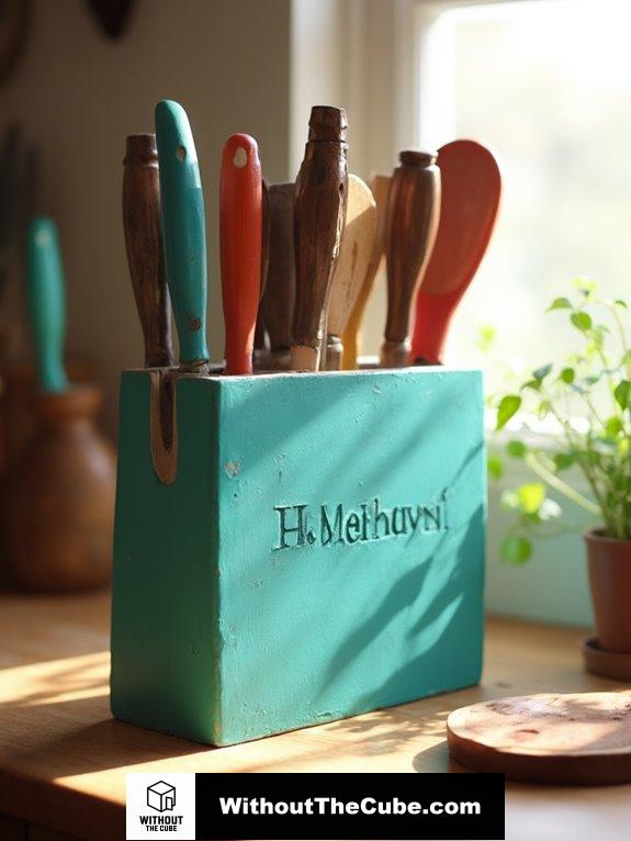 custom tailored creations