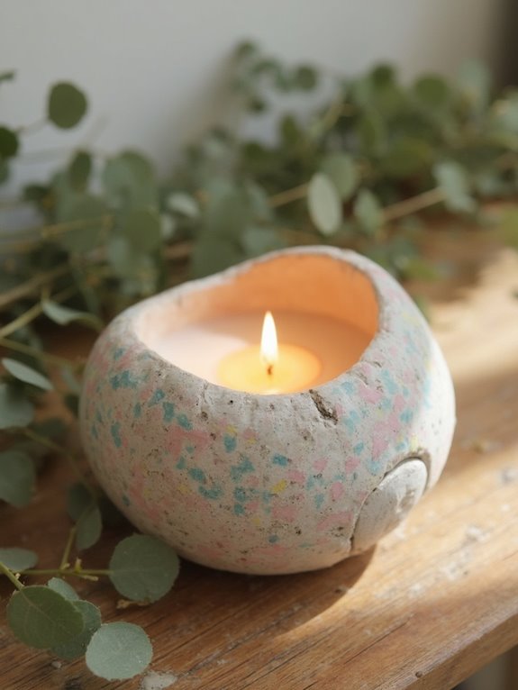 custom tailored features