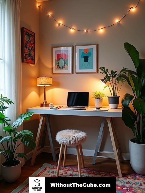 customize with unique accents