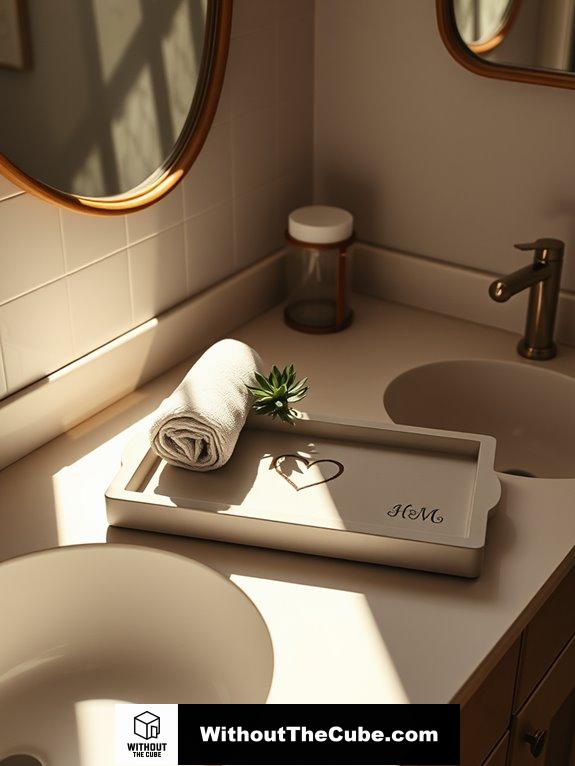 customized unique design elements