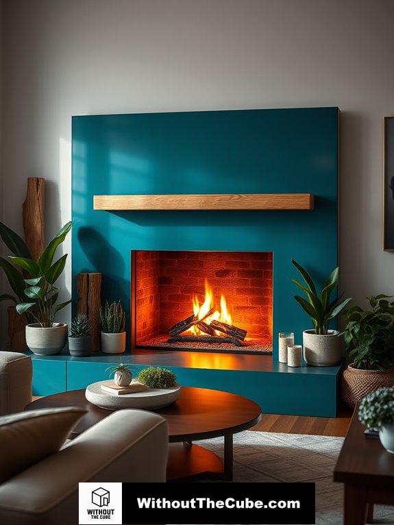 cutting edge material development