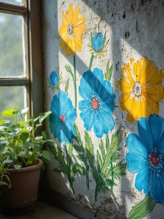 decorative concrete surface designs