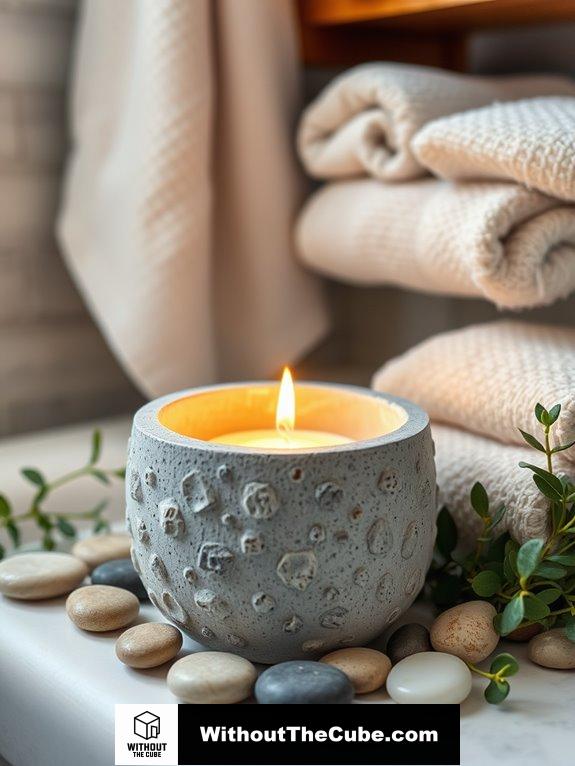 decorative concrete surface patterns