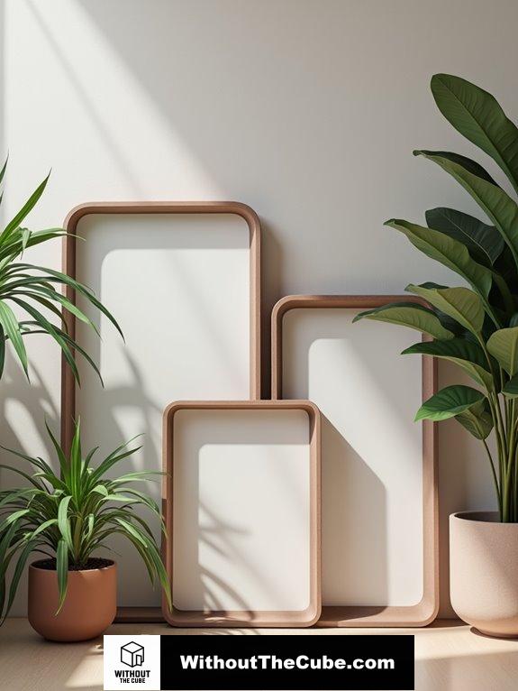 design and visual trends