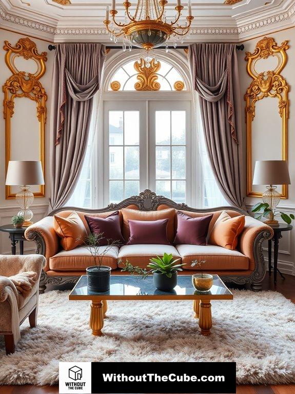 design harmonious living environment