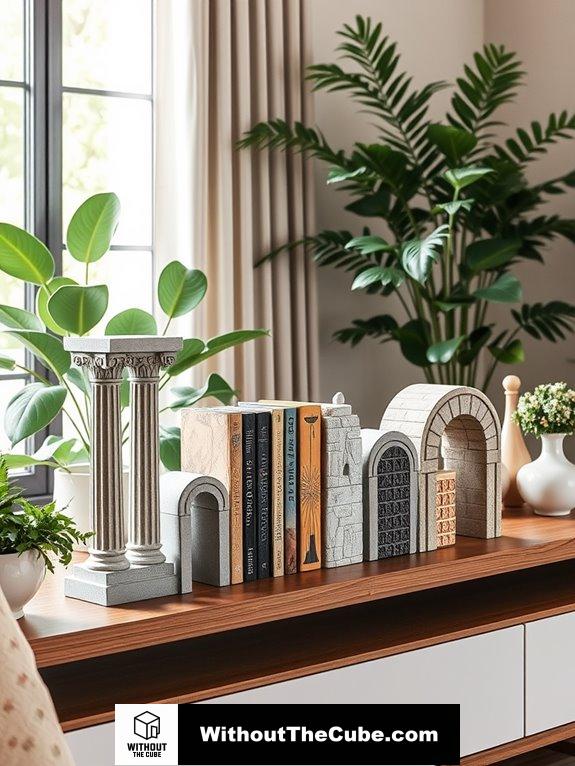 design principles in architecture