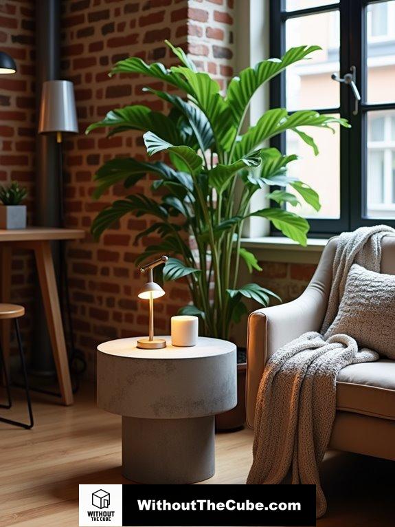 designing aesthetic unity together