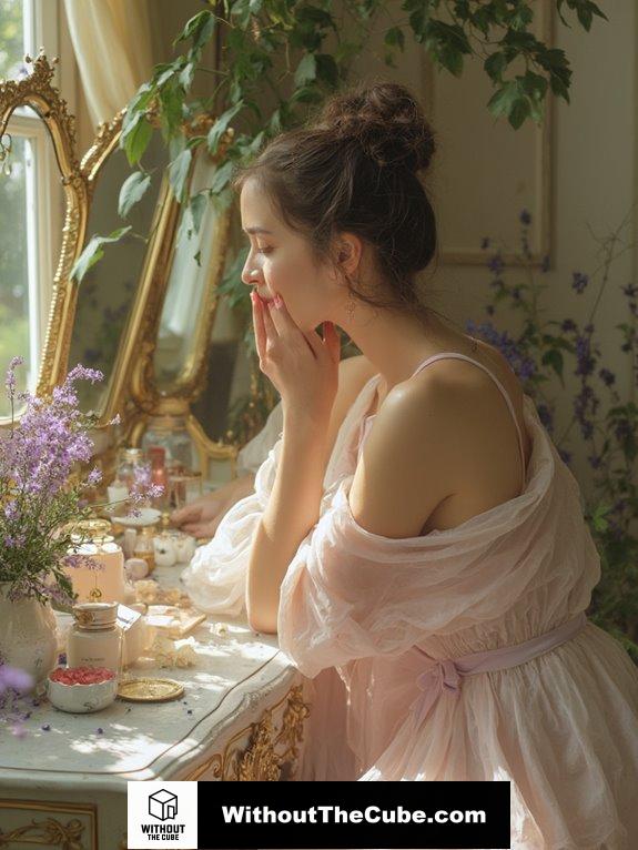 discover organic beauty remedies