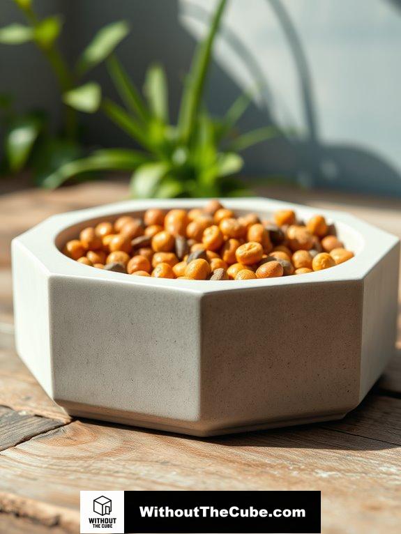 distinctive bowl designs