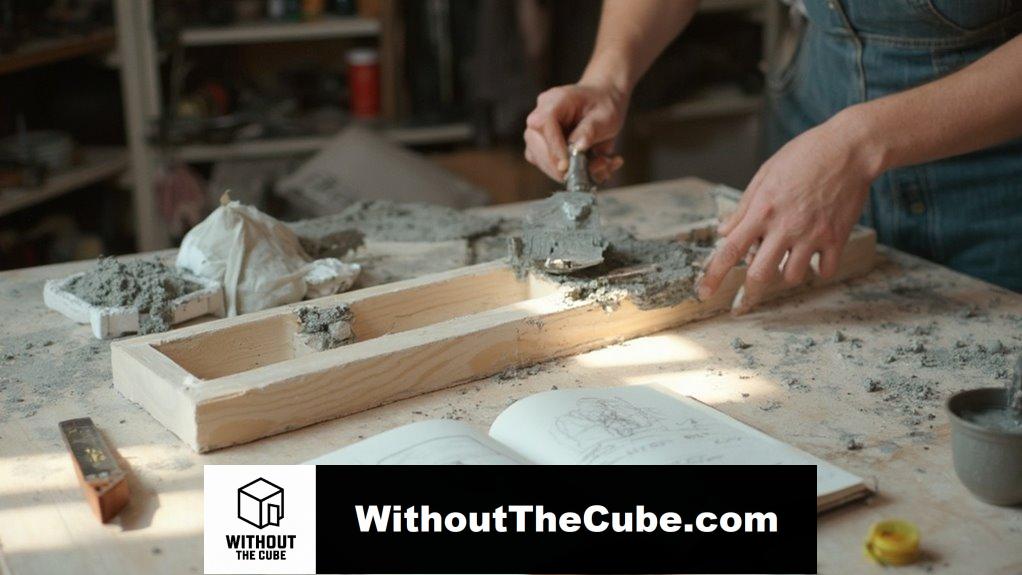 distinctive fireplace mantel styles