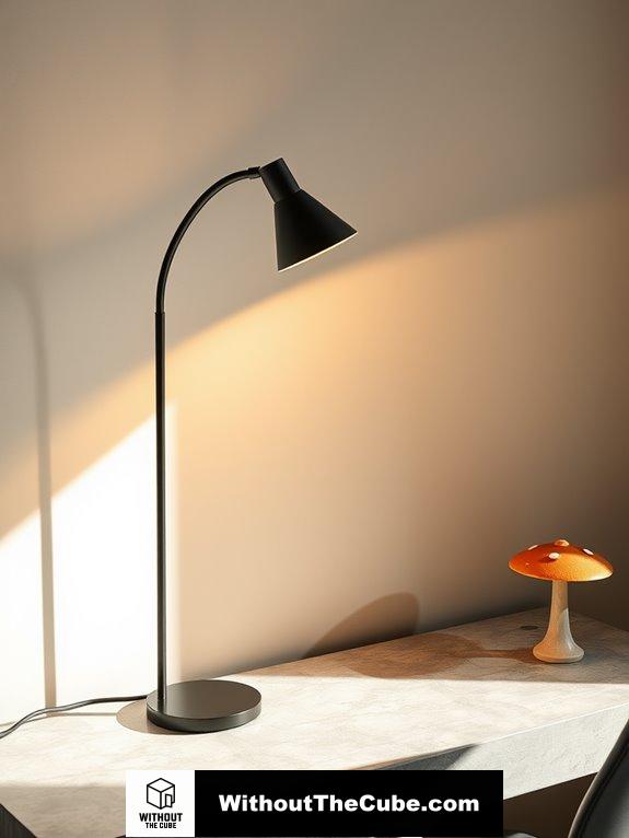 distinctive illuminating designs