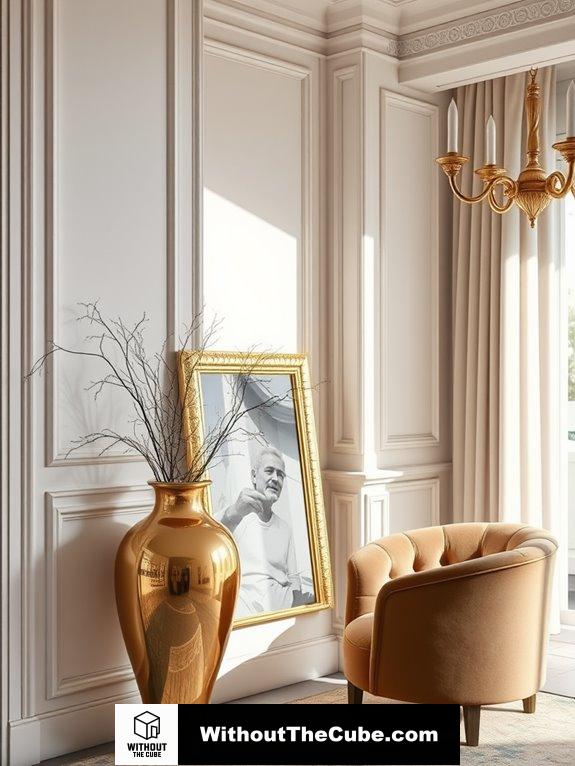 diy gilding techniques guide