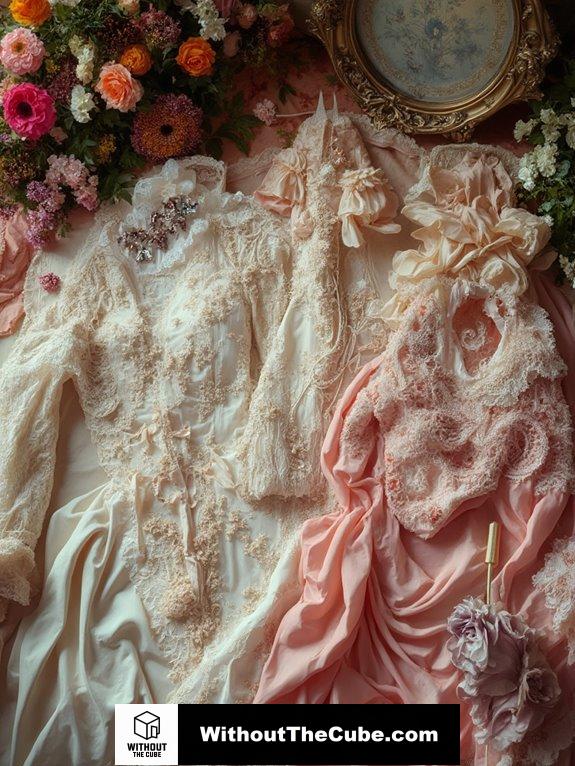 eclectic artistic fusion expressions