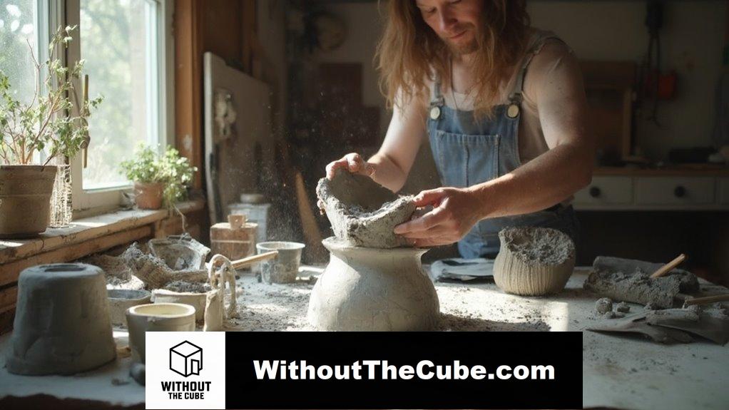 effective concrete molding techniques